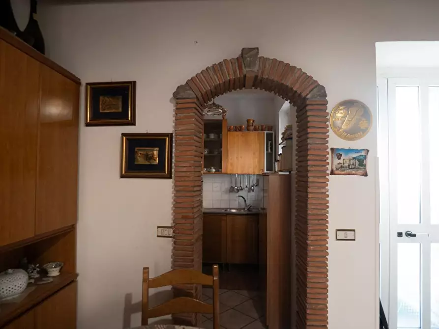 Immagine 70 di Casa semindipendente in vendita  a Sarzana