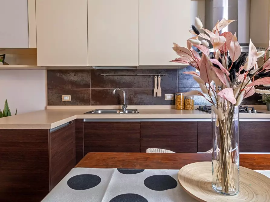 Immagine 2 di Appartamento in vendita  a Montelupo Fiorentino