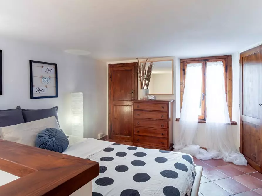 Immagine 7 di Appartamento in vendita  a Montelupo Fiorentino