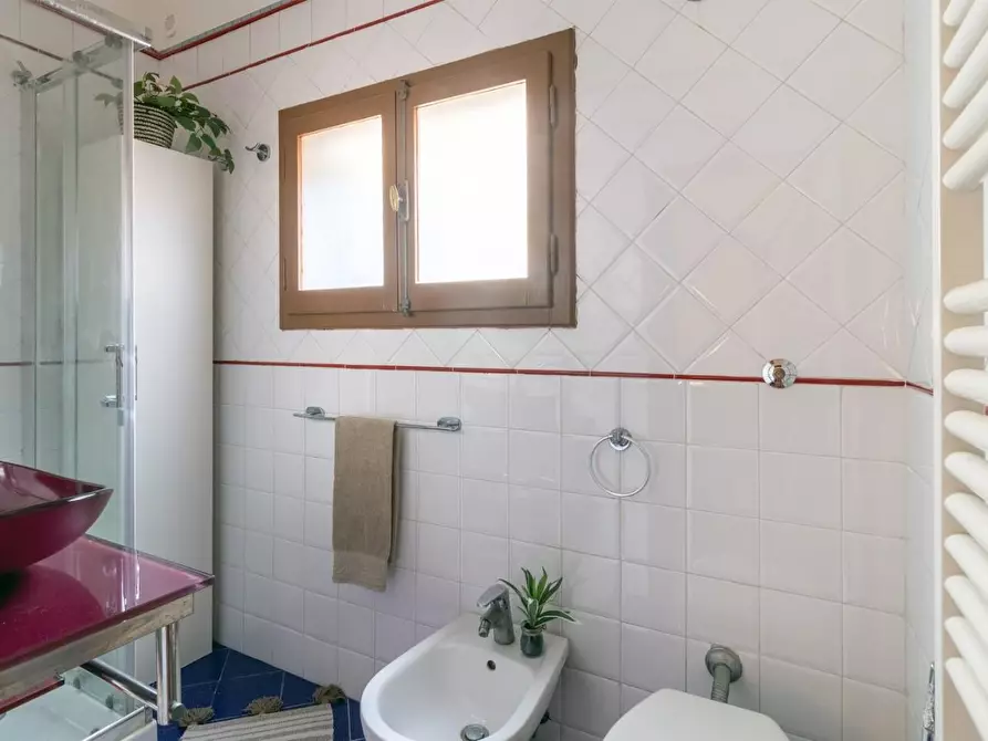 Immagine 8 di Appartamento in vendita  a Montelupo Fiorentino