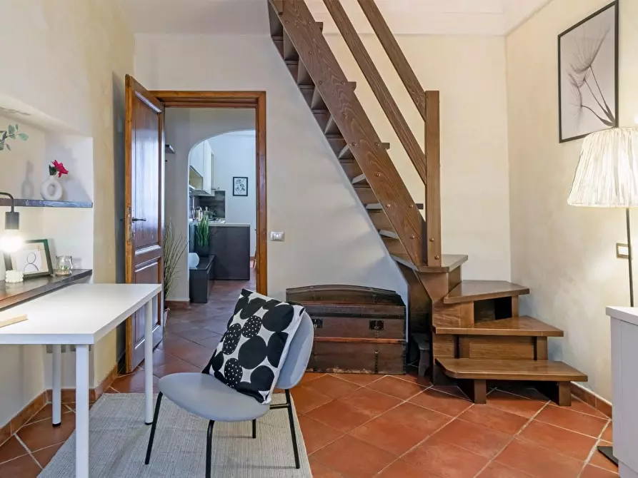 Immagine 4 di Appartamento in vendita  a Montelupo Fiorentino