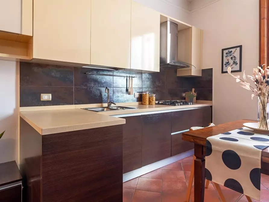 Immagine 9 di Appartamento in vendita  a Montelupo Fiorentino