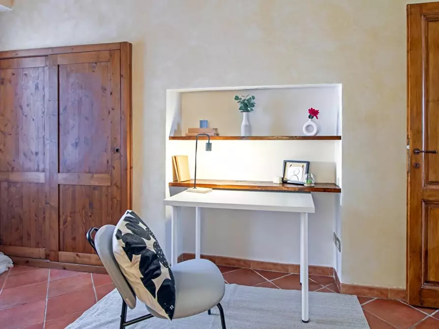 Immagine 17 di Appartamento in vendita  a Montelupo Fiorentino