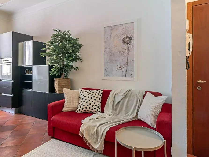 Immagine 10 di Appartamento in vendita  a Montelupo Fiorentino