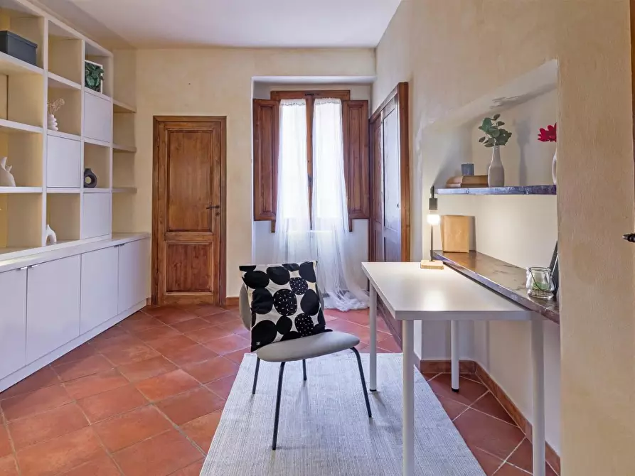 Immagine 3 di Appartamento in vendita  a Montelupo Fiorentino