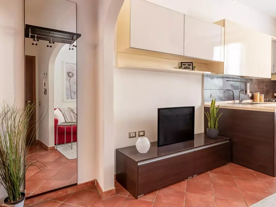 Immagine 12 di Appartamento in vendita  a Montelupo Fiorentino