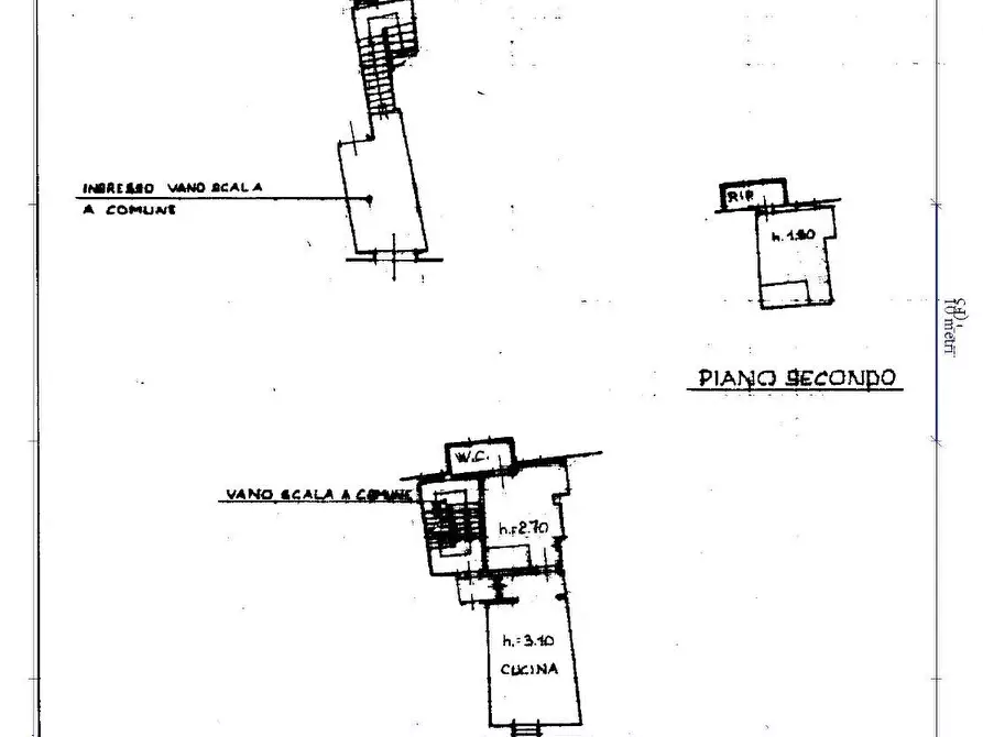 Immagine 19 di Appartamento in vendita  a Montelupo Fiorentino