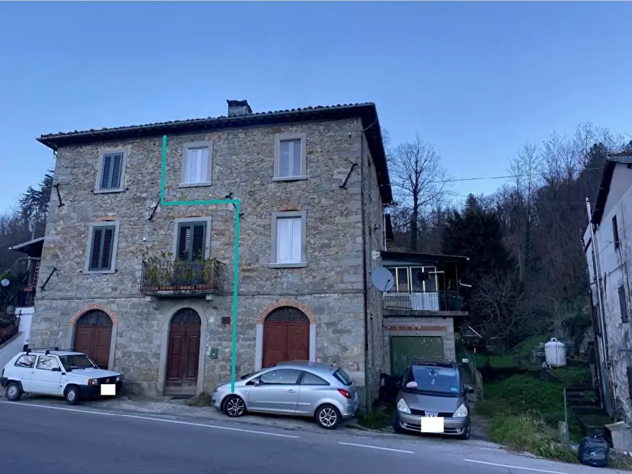 Immagine 1 di Appartamento in vendita  a Pieve Fosciana