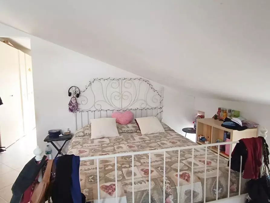 Immagine 6 di Appartamento in vendita  a Massa