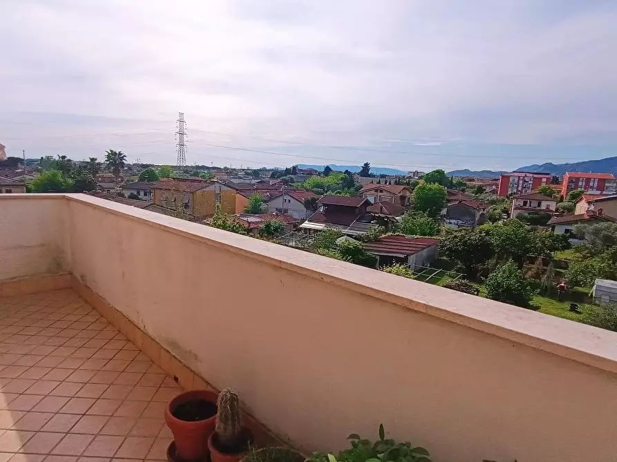 Immagine 5 di Appartamento in vendita  a Massa