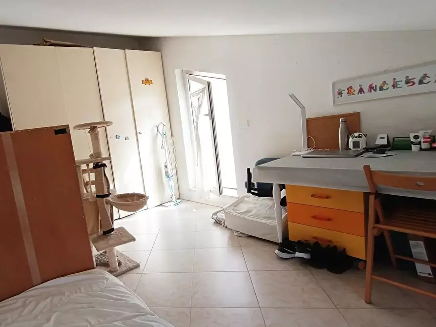 Immagine 9 di Appartamento in vendita  a Massa