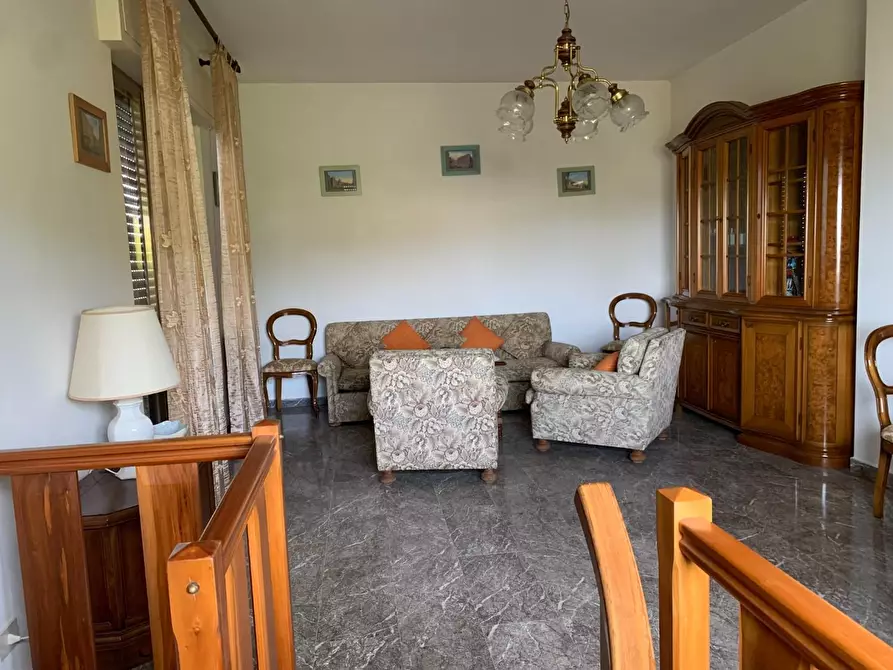 Immagine 19 di Villa in vendita  a Massarosa