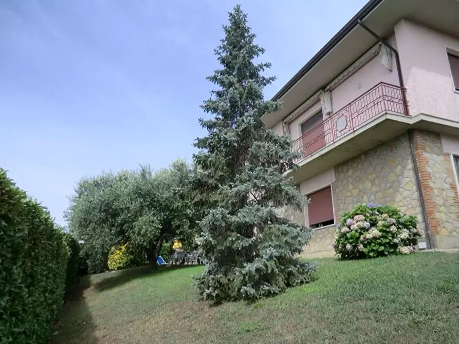 Immagine 5 di Villa in vendita  a Massarosa