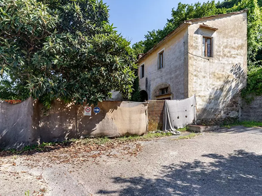 Immagine 20 di Casa colonica in vendita  a Capraia E Limite