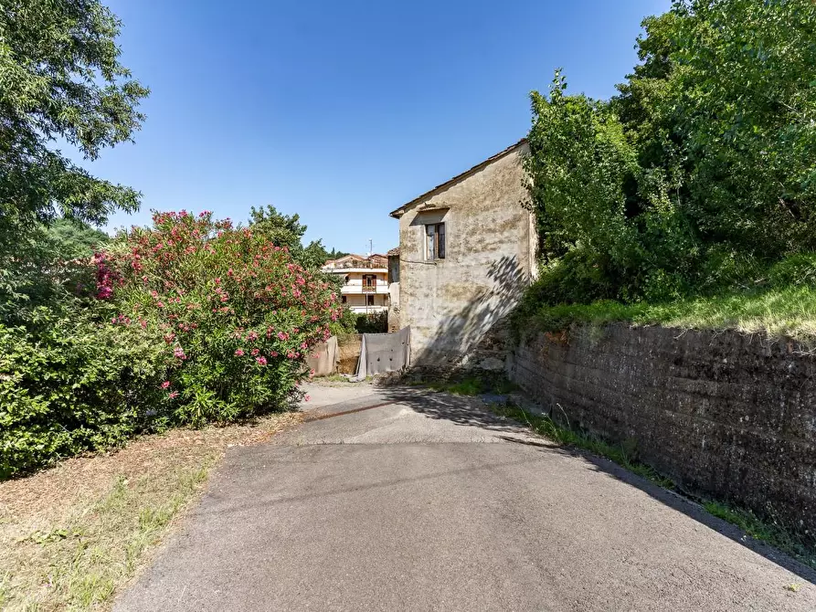 Immagine 21 di Casa colonica in vendita  a Capraia E Limite