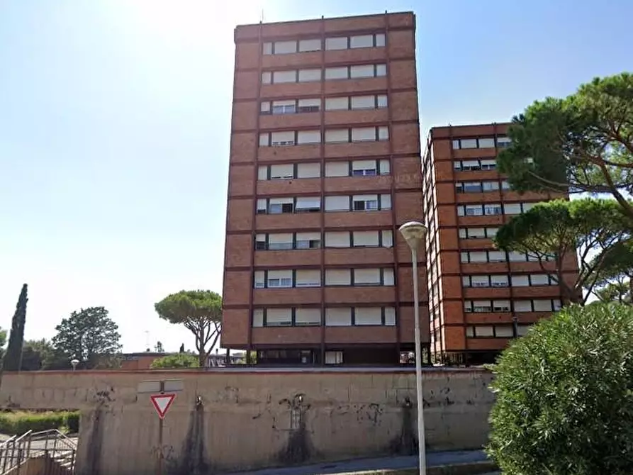 Immagine 1 di Appartamento in vendita  a Piombino