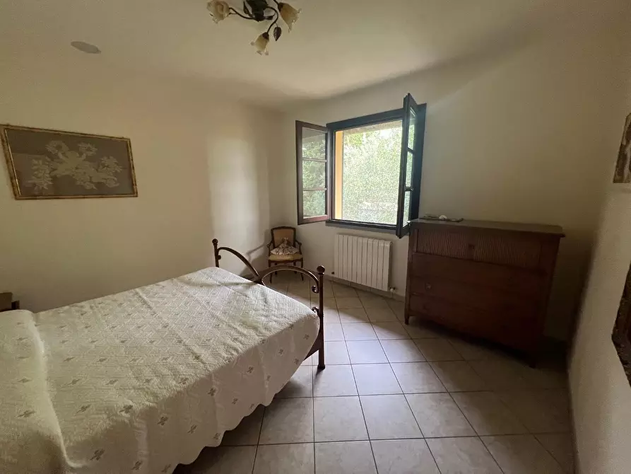 Immagine 27 di Villetta a schiera in vendita  a Montelupo Fiorentino