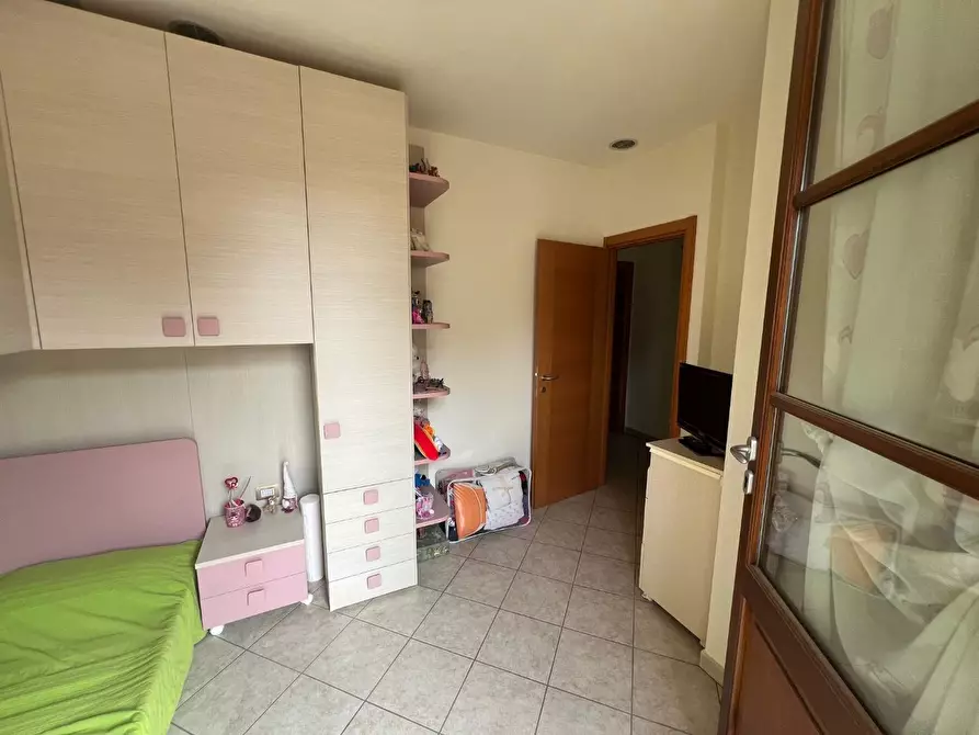 Immagine 33 di Villetta a schiera in vendita  a Montelupo Fiorentino