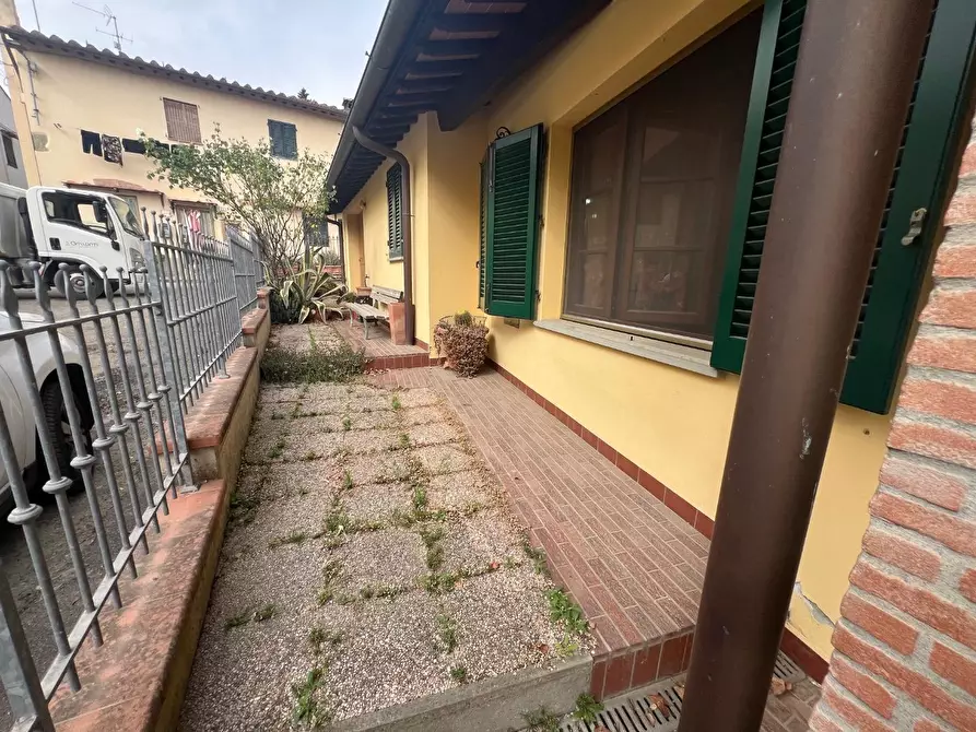 Immagine 36 di Villetta a schiera in vendita  a Montelupo Fiorentino