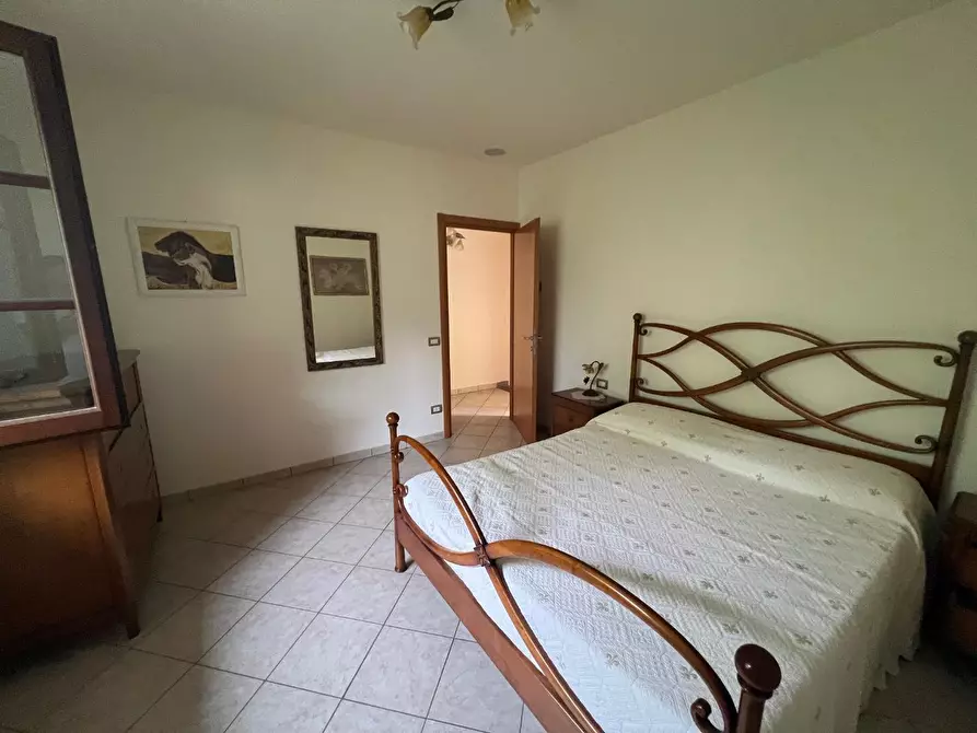 Immagine 29 di Villetta a schiera in vendita  a Montelupo Fiorentino