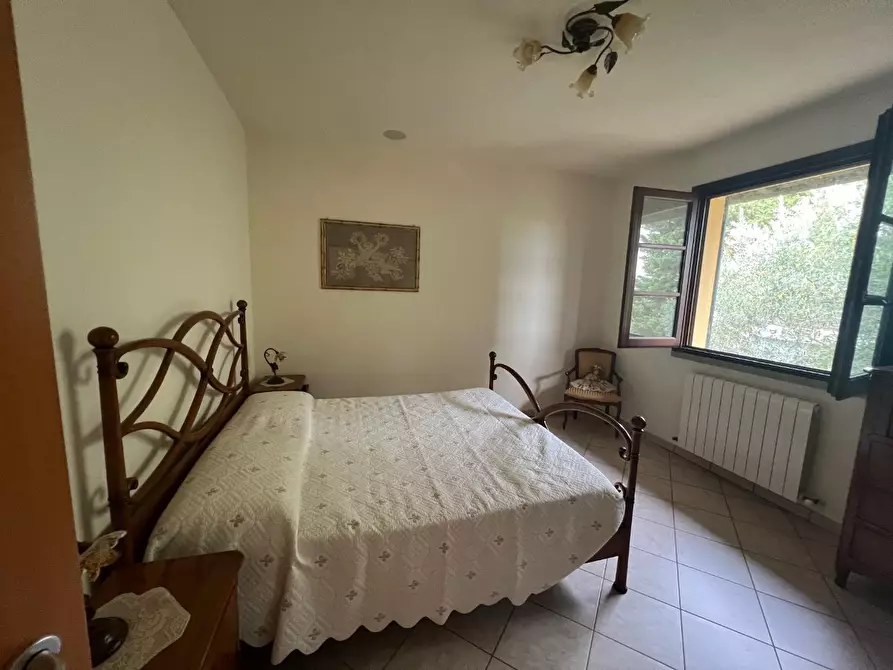 Immagine 26 di Villetta a schiera in vendita  a Montelupo Fiorentino