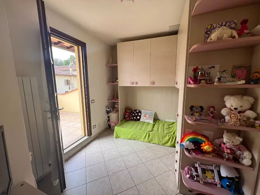 Immagine 31 di Villetta a schiera in vendita  a Montelupo Fiorentino