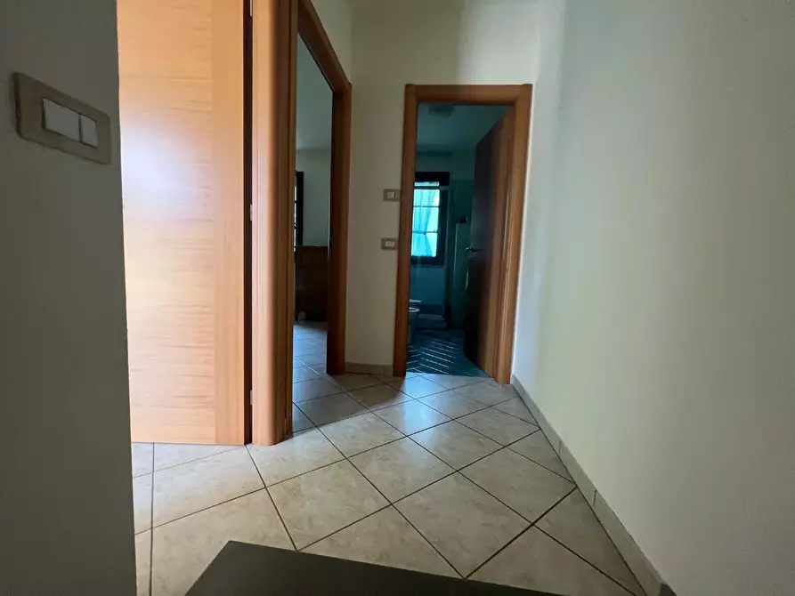 Immagine 23 di Villetta a schiera in vendita  a Montelupo Fiorentino