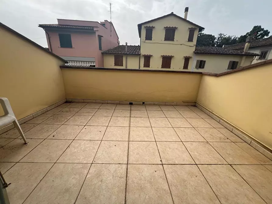 Immagine 34 di Villetta a schiera in vendita  a Montelupo Fiorentino