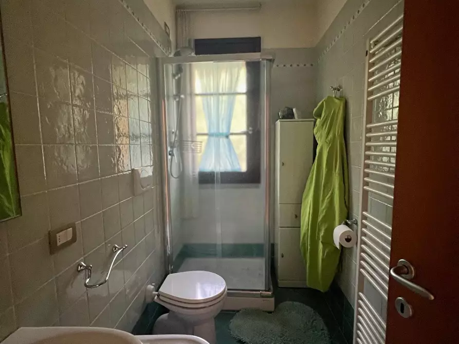 Immagine 24 di Villetta a schiera in vendita  a Montelupo Fiorentino