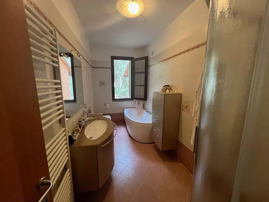 Immagine 20 di Villetta a schiera in vendita  a Montelupo Fiorentino