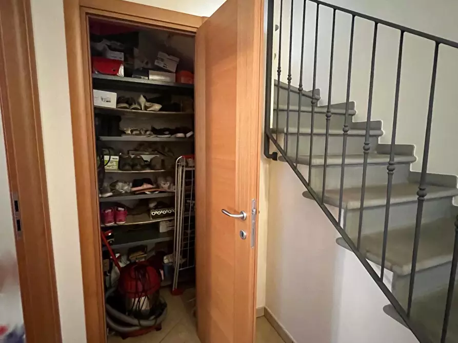 Immagine 22 di Villetta a schiera in vendita  a Montelupo Fiorentino