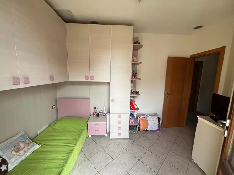 Immagine 32 di Villetta a schiera in vendita  a Montelupo Fiorentino