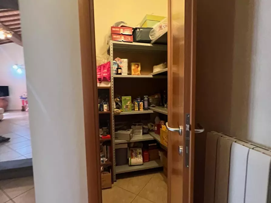 Immagine 21 di Villetta a schiera in vendita  a Montelupo Fiorentino