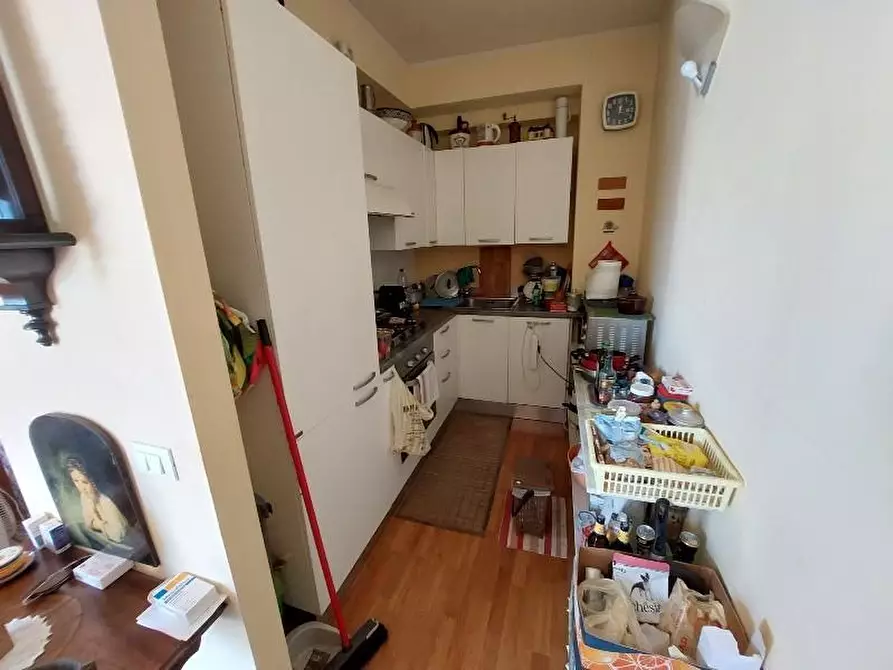 Immagine 7 di Appartamento in vendita  a Camaiore