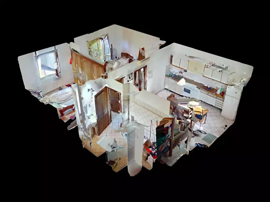 Immagine 46 di Appartamento in vendita  a Lamporecchio