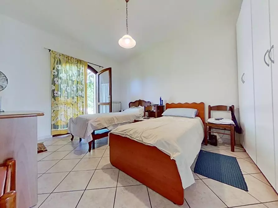 Immagine 35 di Appartamento in vendita  a Lamporecchio