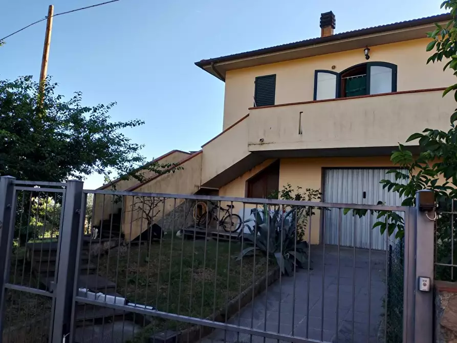 Immagine 5 di Appartamento in vendita  a Lamporecchio