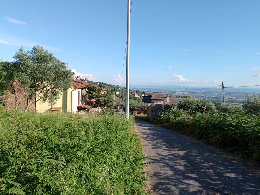 Immagine 9 di Appartamento in vendita  a Lamporecchio