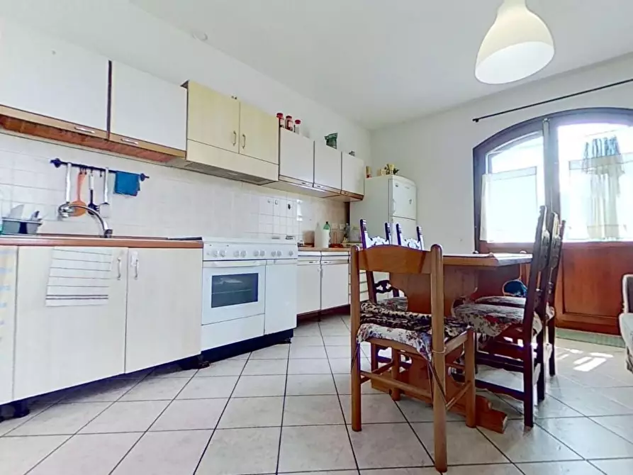 Immagine 29 di Appartamento in vendita  a Lamporecchio