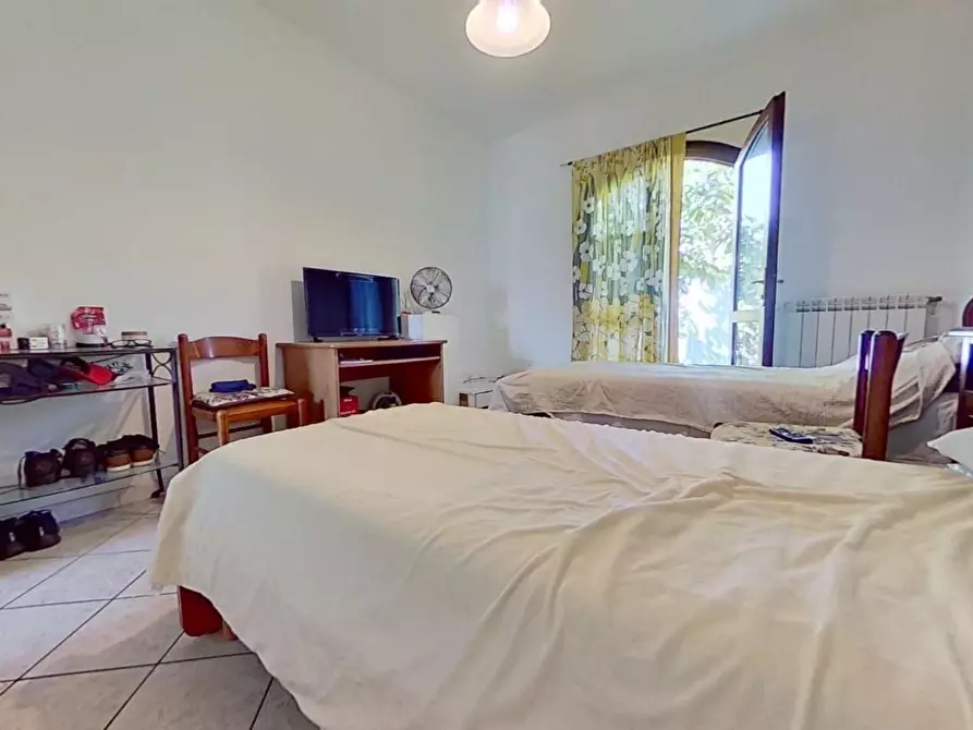 Immagine 41 di Appartamento in vendita  a Lamporecchio