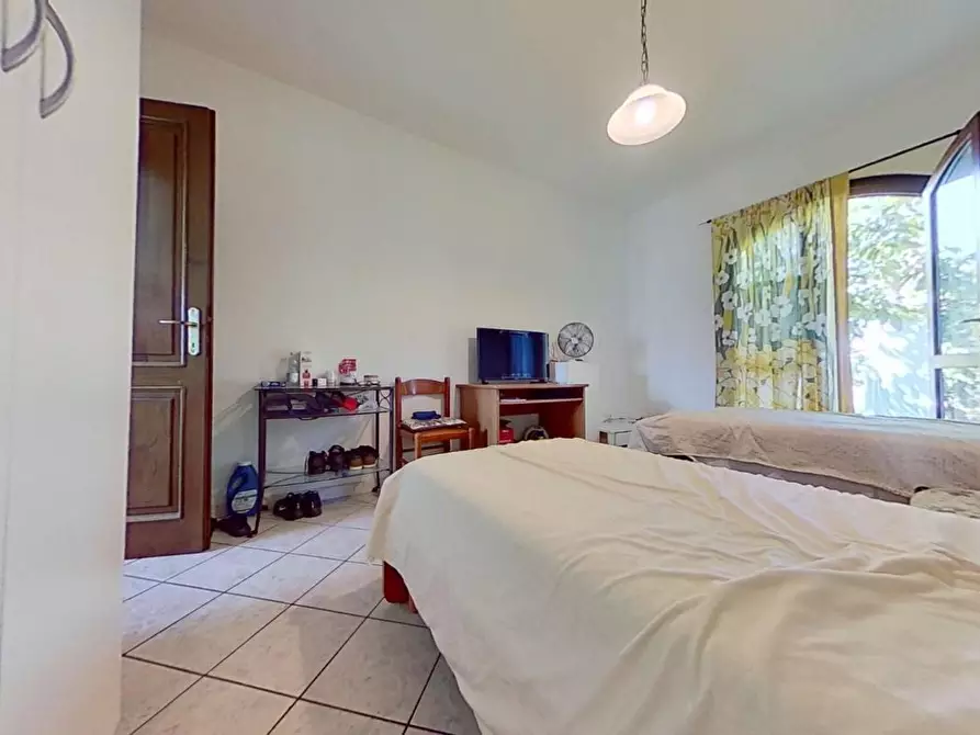 Immagine 36 di Appartamento in vendita  a Lamporecchio