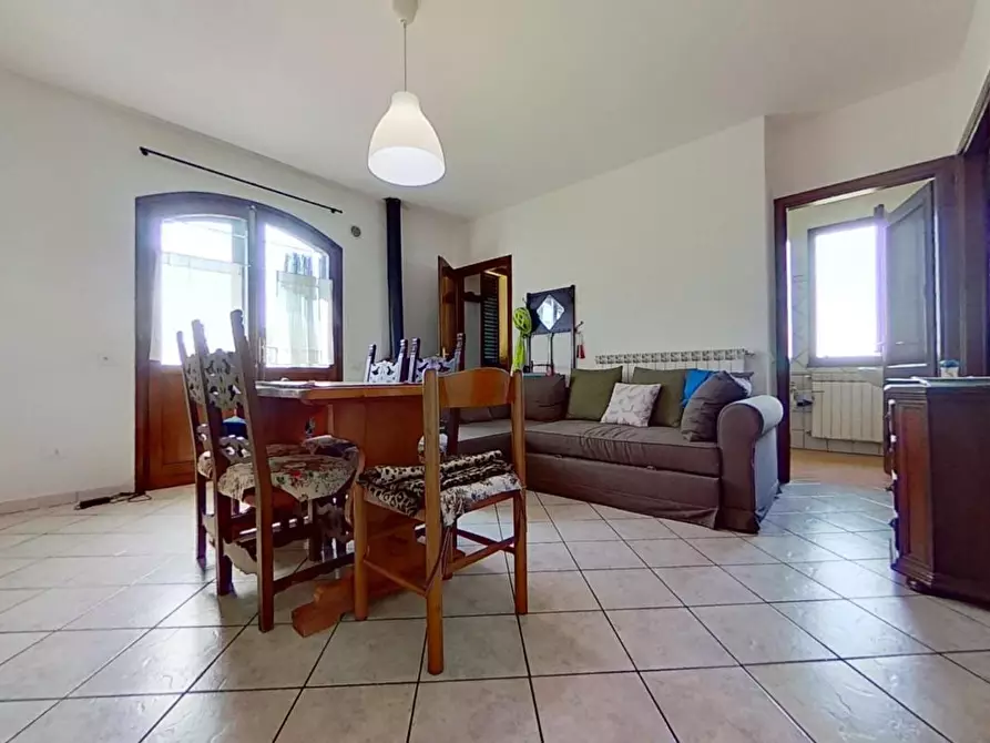 Immagine 27 di Appartamento in vendita  a Lamporecchio