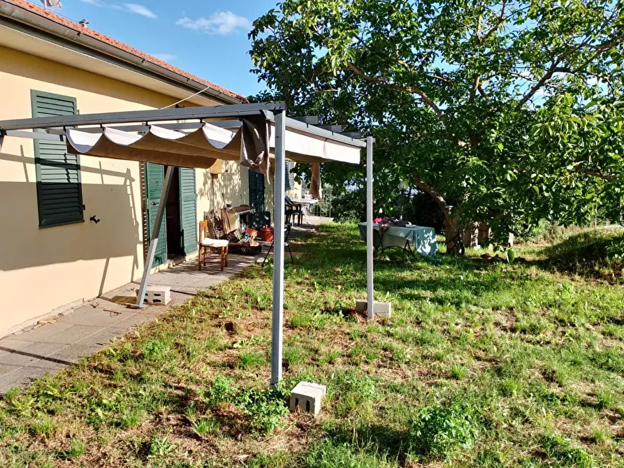 Immagine 12 di Appartamento in vendita  a Lamporecchio