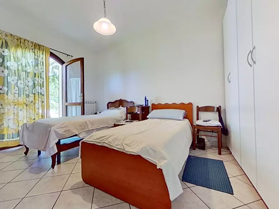 Immagine 40 di Appartamento in vendita  a Lamporecchio