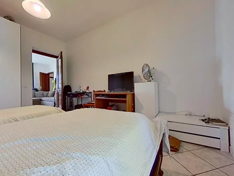 Immagine 39 di Appartamento in vendita  a Lamporecchio