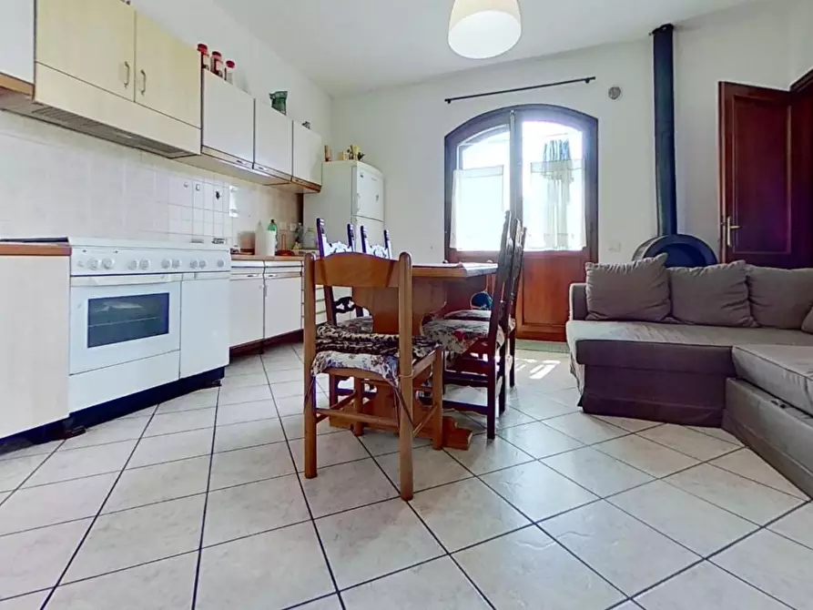 Immagine 32 di Appartamento in vendita  a Lamporecchio