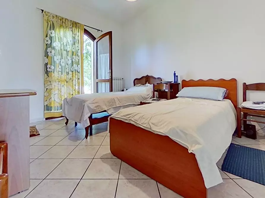 Immagine 42 di Appartamento in vendita  a Lamporecchio