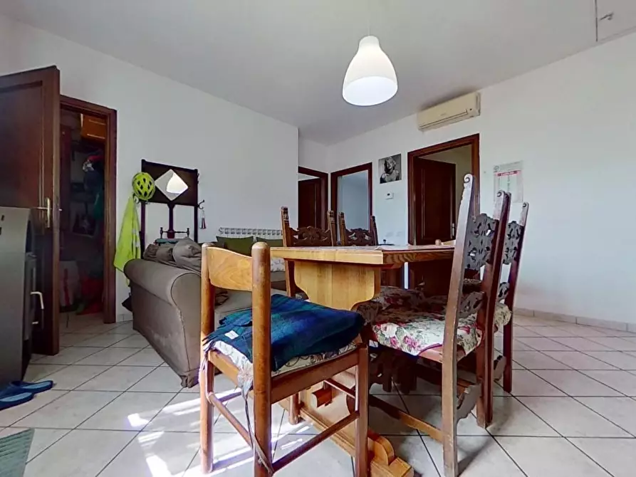 Immagine 31 di Appartamento in vendita  a Lamporecchio