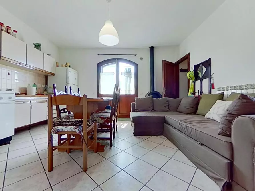 Immagine 30 di Appartamento in vendita  a Lamporecchio