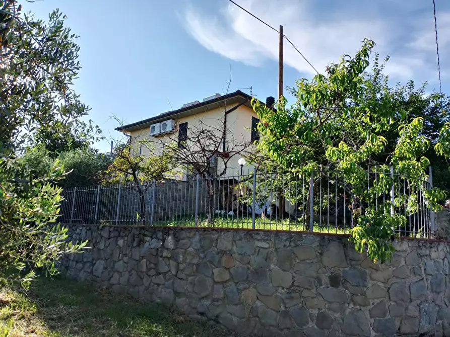 Immagine 14 di Appartamento in vendita  a Lamporecchio